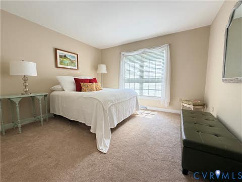 Tiny photo for 18430 Taylors Creek Road, Montpelier, VA 23192 (MLS # 2623115)