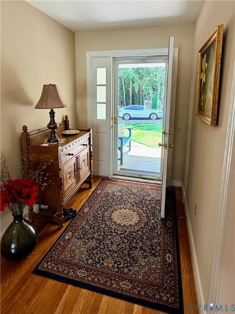 Tiny photo for 18430 Taylors Creek Road, Montpelier, VA 23192 (MLS # 2623115)