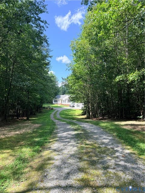 Tiny photo for 18430 Taylors Creek Road, Montpelier, VA 23192 (MLS # 2623115)