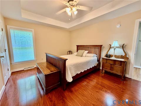 Tiny photo for 18430 Taylors Creek Road, Montpelier, VA 23192 (MLS # 2623115)