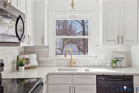 Tiny photo for 3620 Pierson Drive, Chesterfield, VA 23832 (MLS # 2602598)