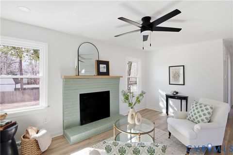 Tiny photo for 3620 Pierson Drive, Chesterfield, VA 23832 (MLS # 2602598)