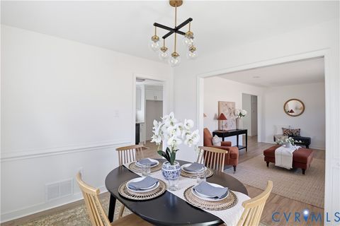 Tiny photo for 3620 Pierson Drive, Chesterfield, VA 23832 (MLS # 2602598)