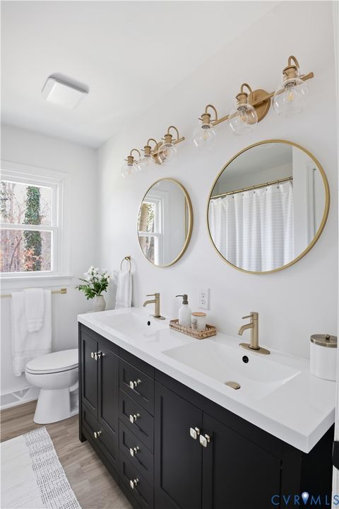 Tiny photo for 3620 Pierson Drive, Chesterfield, VA 23832 (MLS # 2602598)