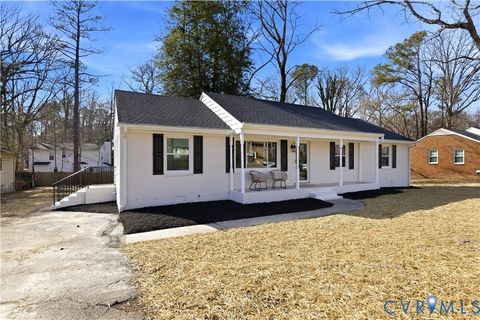 Photo of 3620 Pierson Drive, Chesterfield, VA 23832 (MLS # 2602598)