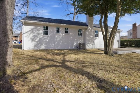 Tiny photo for 3620 Pierson Drive, Chesterfield, VA 23832 (MLS # 2602598)