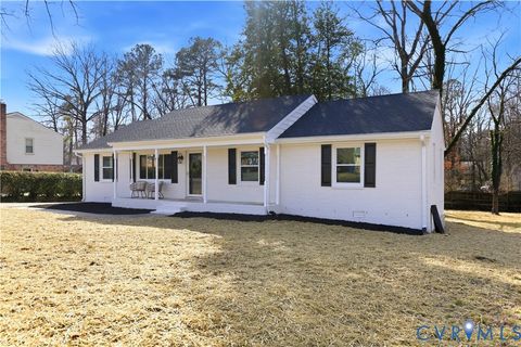 Tiny photo for 3620 Pierson Drive, Chesterfield, VA 23832 (MLS # 2602598)