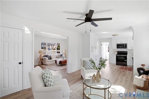 Tiny photo for 3620 Pierson Drive, Chesterfield, VA 23832 (MLS # 2602598)