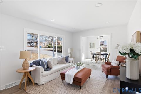 Tiny photo for 3620 Pierson Drive, Chesterfield, VA 23832 (MLS # 2602598)