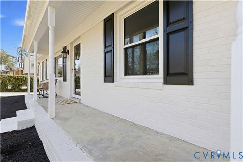 Tiny photo for 3620 Pierson Drive, Chesterfield, VA 23832 (MLS # 2602598)