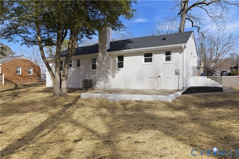 Tiny photo for 3620 Pierson Drive, Chesterfield, VA 23832 (MLS # 2602598)