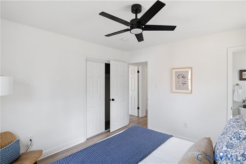 Tiny photo for 3620 Pierson Drive, Chesterfield, VA 23832 (MLS # 2602598)