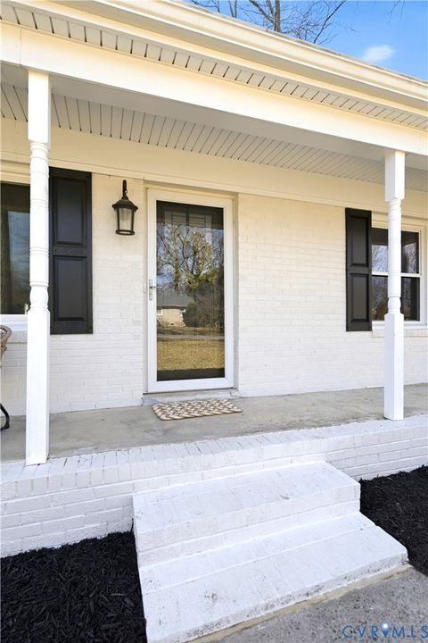 Tiny photo for 3620 Pierson Drive, Chesterfield, VA 23832 (MLS # 2602598)