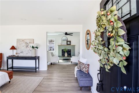 Tiny photo for 3620 Pierson Drive, Chesterfield, VA 23832 (MLS # 2602598)