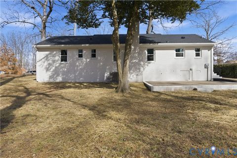 Tiny photo for 3620 Pierson Drive, Chesterfield, VA 23832 (MLS # 2602598)