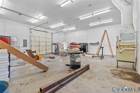 Tiny photo for 9174 Howardsville Road, Howardsville, VA 24562 (MLS # 2533201)