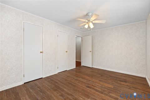 Tiny photo for 9174 Howardsville Road, Howardsville, VA 24562 (MLS # 2533201)