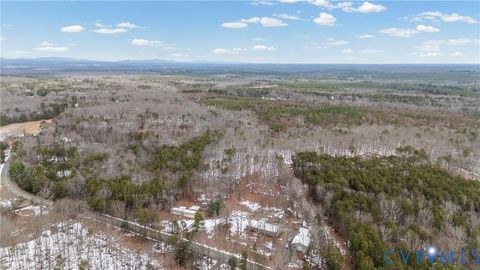 Tiny photo for 9174 Howardsville Road, Howardsville, VA 24562 (MLS # 2533201)