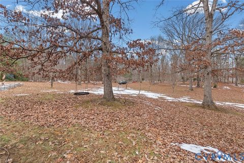 Tiny photo for 9174 Howardsville Road, Howardsville, VA 24562 (MLS # 2533201)