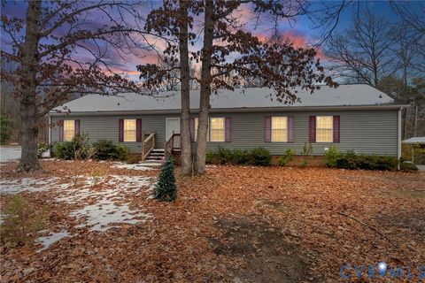 Photo of 9174 Howardsville Road, Howardsville, VA 24562 (MLS # 2533201)