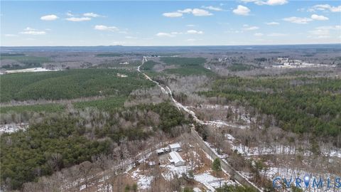 Tiny photo for 9174 Howardsville Road, Howardsville, VA 24562 (MLS # 2533201)