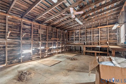 Tiny photo for 9174 Howardsville Road, Howardsville, VA 24562 (MLS # 2533201)