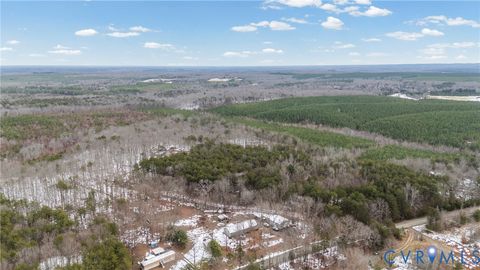 Tiny photo for 9174 Howardsville Road, Howardsville, VA 24562 (MLS # 2533201)