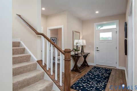 Tiny photo for 4 Nine Iron Drive, Richmond, VA 23223 (MLS # 2616459)