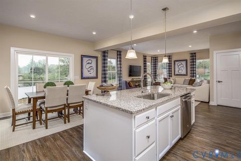 Tiny photo for 4 Nine Iron Drive, Richmond, VA 23223 (MLS # 2616459)