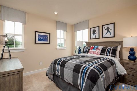 Tiny photo for 4 Nine Iron Drive, Richmond, VA 23223 (MLS # 2616459)
