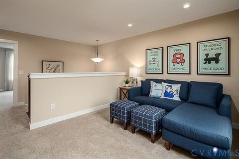 Tiny photo for 4 Nine Iron Drive, Richmond, VA 23223 (MLS # 2616459)