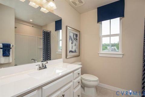 Tiny photo for 4 Nine Iron Drive, Richmond, VA 23223 (MLS # 2616459)