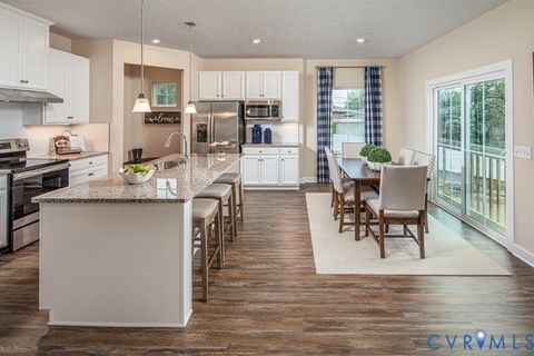 Tiny photo for 4 Nine Iron Drive, Richmond, VA 23223 (MLS # 2616459)