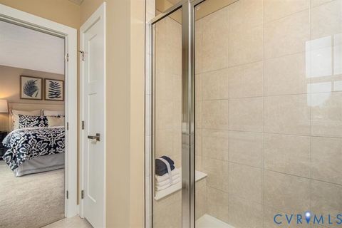 Tiny photo for 4 Nine Iron Drive, Richmond, VA 23223 (MLS # 2616459)