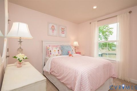 Tiny photo for 4 Nine Iron Drive, Richmond, VA 23223 (MLS # 2616459)