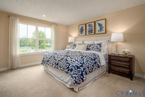 Tiny photo for 4 Nine Iron Drive, Richmond, VA 23223 (MLS # 2616459)