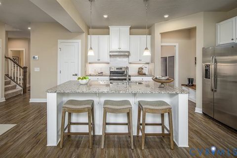 Tiny photo for 4 Nine Iron Drive, Richmond, VA 23223 (MLS # 2616459)