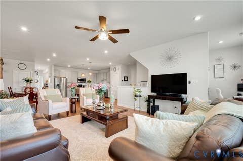 Tiny photo for 14405 Hancock Towns Drive, Chesterfield, VA 23832 (MLS # 2615456)