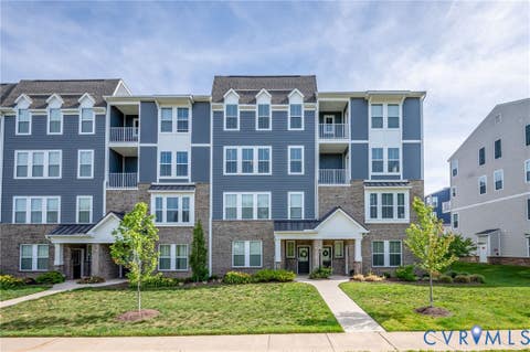 Photo of 14405 Hancock Towns Drive, Chesterfield, VA 23832 (MLS # 2615456)