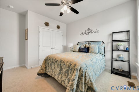 Tiny photo for 14405 Hancock Towns Drive, Chesterfield, VA 23832 (MLS # 2615456)