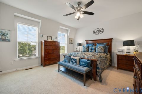 Tiny photo for 14405 Hancock Towns Drive, Chesterfield, VA 23832 (MLS # 2615456)