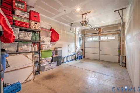Tiny photo for 14405 Hancock Towns Drive, Chesterfield, VA 23832 (MLS # 2615456)