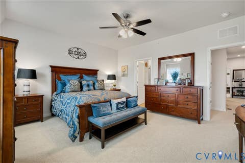 Tiny photo for 14405 Hancock Towns Drive, Chesterfield, VA 23832 (MLS # 2615456)
