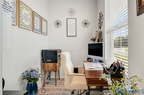Tiny photo for 14405 Hancock Towns Drive, Chesterfield, VA 23832 (MLS # 2615456)
