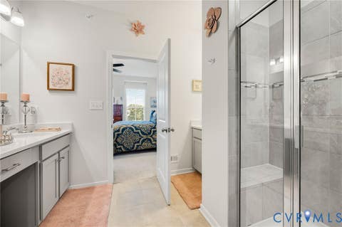 Tiny photo for 14405 Hancock Towns Drive, Chesterfield, VA 23832 (MLS # 2615456)