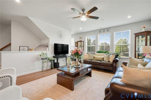 Tiny photo for 14405 Hancock Towns Drive, Chesterfield, VA 23832 (MLS # 2615456)