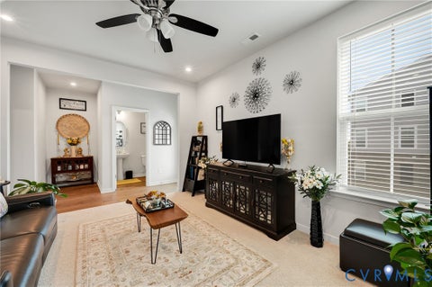 Tiny photo for 14405 Hancock Towns Drive, Chesterfield, VA 23832 (MLS # 2615456)