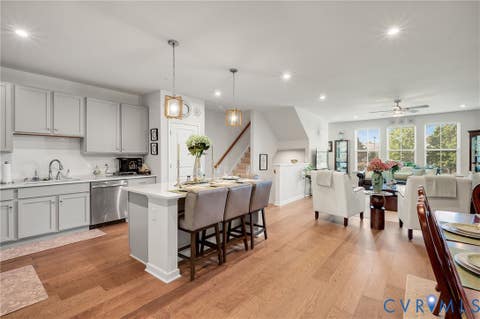 Photo of 14405 Hancock Towns Drive, Chesterfield, VA 23832 (MLS # 2615456)