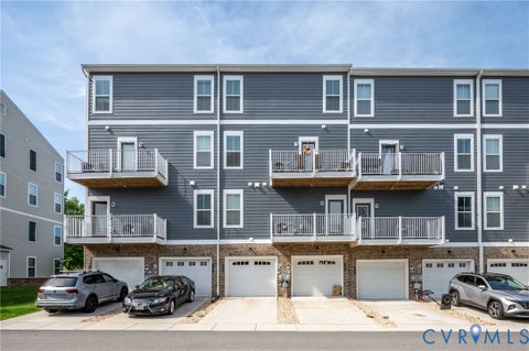 Tiny photo for 14405 Hancock Towns Drive, Chesterfield, VA 23832 (MLS # 2615456)