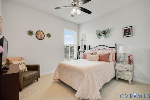 Tiny photo for 14405 Hancock Towns Drive, Chesterfield, VA 23832 (MLS # 2615456)